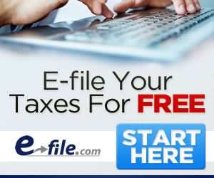 E-file Your IRS Taxes | Start for Free